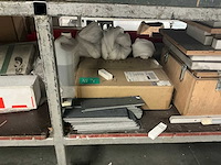 Verrijdbare werktafel - afbeelding 4 van  7