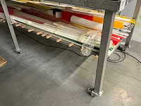 Verrijdbare werktafel - afbeelding 3 van  3