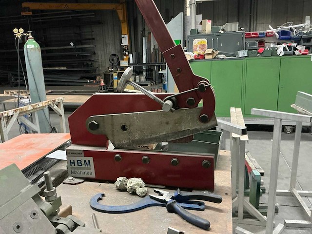 Verrijdbare werktafel - afbeelding 5 van  5