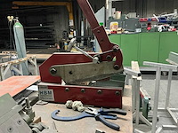 Verrijdbare werktafel - afbeelding 5 van  5