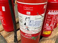 Verrijt poedersnelblusser (6x) - afbeelding 2 van  14