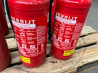 Verrijt poedersnelblusser (6x) - afbeelding 3 van  14