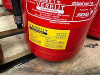 Verrijt poedersnelblusser (6x) - afbeelding 4 van  14