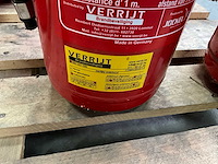 Verrijt poedersnelblusser (6x) - afbeelding 11 van  14