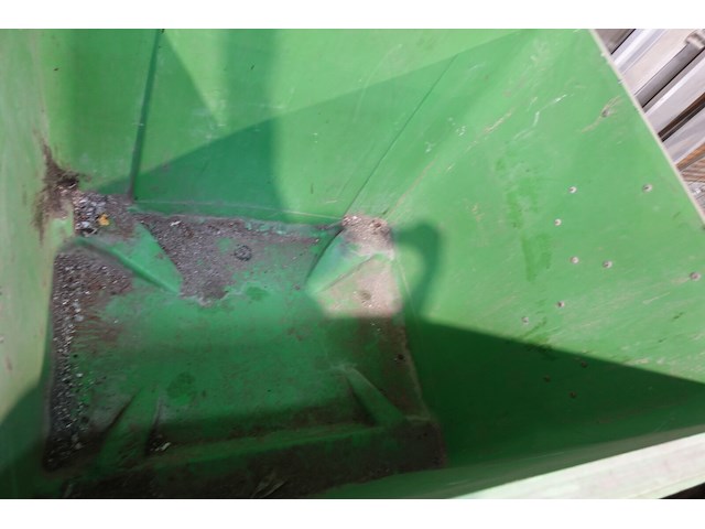 Verrolbare afvalcontainer - afbeelding 4 van  5