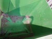 Verrolbare afvalcontainer - afbeelding 4 van  5