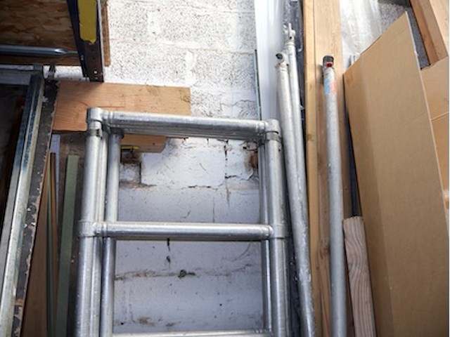 Verrolbare stelling - afbeelding 2 van  6