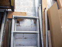 Verrolbare stelling - afbeelding 2 van  6