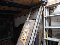 Verrolbare stelling - afbeelding 4 van  6