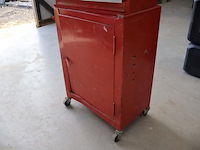 Verrolbare werktrolley - afbeelding 4 van  6