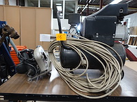 Verrrijdbare compressor power plus - afbeelding 1 van  2