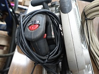 Verrrijdbare compressor power plus - afbeelding 2 van  2