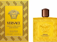 Versace - eros energy - edp - 100ml