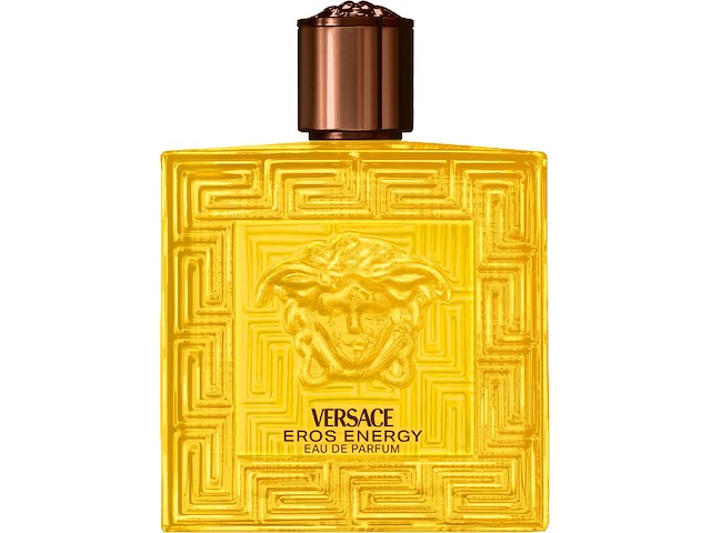 Versace - eros energy - edp - 100ml - afbeelding 3 van  3