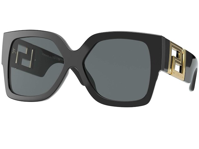 Versace sunglasses 0ve4402 caliber: 59 color: gb1/87 - afbeelding 1 van  3