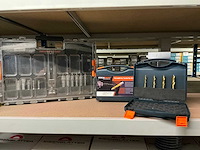Versadrive diverse borensets (3x) - afbeelding 1 van  5