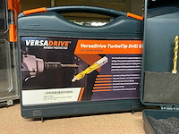 Versadrive diverse borensets (3x) - afbeelding 2 van  5