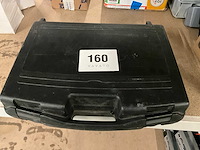 Versadrive hmt boren en frezen - afbeelding 7 van  7