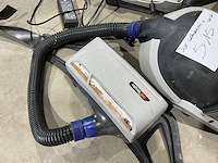 Versalfo lashelm met een aangedreven ademhalingssysteem (3x) - afbeelding 3 van  7