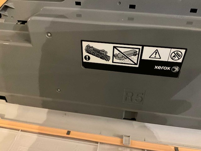 Versalinkc7020 laserprinter - afbeelding 4 van  12