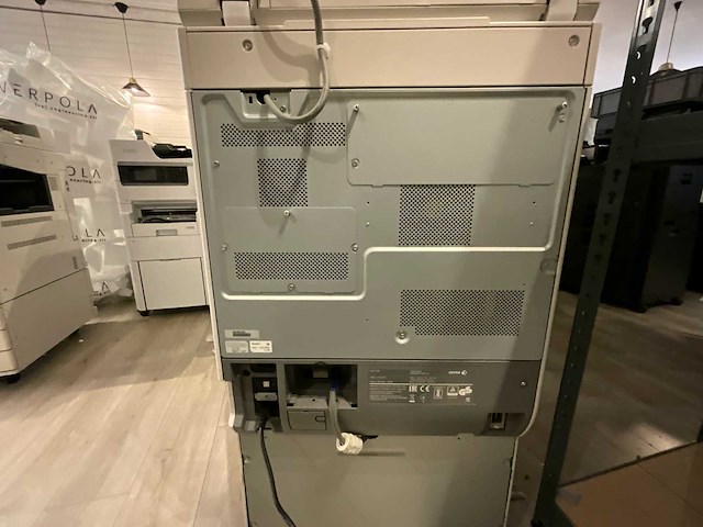 Versalinkc7020 laserprinter - afbeelding 8 van  12
