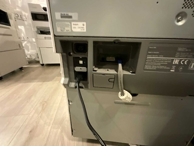 Versalinkc7020 laserprinter - afbeelding 10 van  12