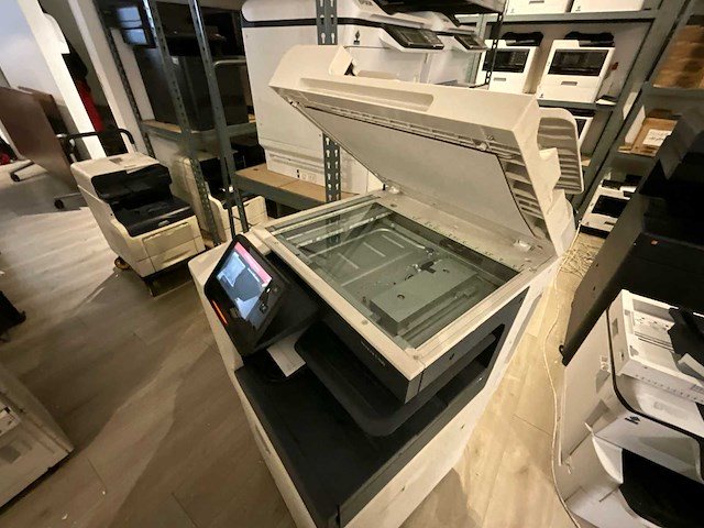 Versalinkc7020 laserprinter - afbeelding 12 van  12