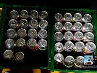 Verscheidenheid aan bieren - afbeelding 9 van  10