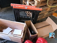 Verscheidenheid aan bouwmateriaal - afbeelding 6 van  11
