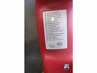 Verscheidenheid aan bouwmateriaal - afbeelding 10 van  11