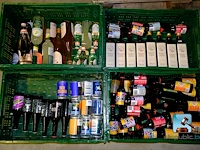 Verscheidenheid aan dranken - afbeelding 2 van  10