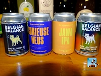 Verscheidenheid aan dranken - afbeelding 3 van  10