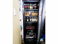 Verscheidenheid aan dranken