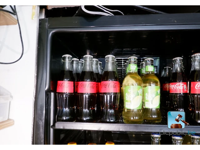 Verscheidenheid aan dranken - afbeelding 2 van  9