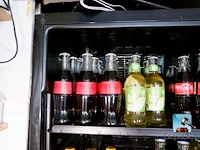 Verscheidenheid aan dranken - afbeelding 2 van  9