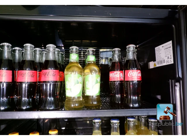 Verscheidenheid aan dranken - afbeelding 3 van  9