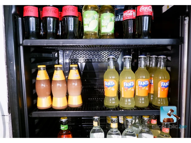 Verscheidenheid aan dranken - afbeelding 4 van  9