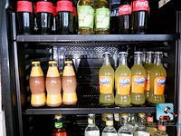 Verscheidenheid aan dranken - afbeelding 4 van  9