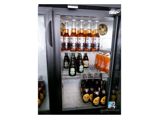 Verscheidenheid aan dranken - afbeelding 7 van  9