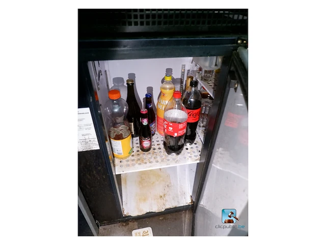 Verscheidenheid aan dranken - afbeelding 9 van  9