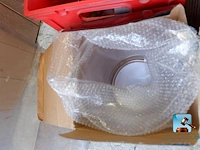 Verscheidenheid aan horeca-apparatuur - afbeelding 3 van  12
