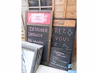 Verscheidenheid aan horeca-apparatuur - afbeelding 5 van  12