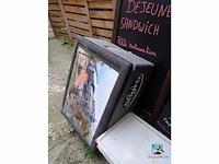 Verscheidenheid aan horeca-apparatuur - afbeelding 6 van  12