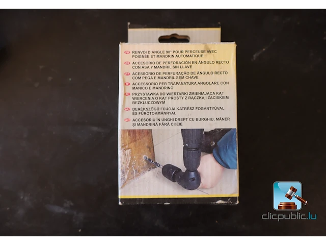 Verscheidenheid aan hulpmiddelen - afbeelding 8 van  36