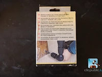 Verscheidenheid aan hulpmiddelen - afbeelding 8 van  36