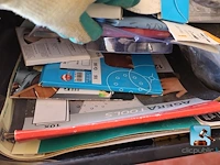 Verscheidenheid aan hulpmiddelen - afbeelding 19 van  36