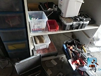 Verscheidenheid aan hulpmiddelen - afbeelding 1 van  11