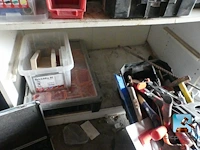 Verscheidenheid aan hulpmiddelen - afbeelding 6 van  11