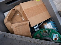 Verscheidenheid aan schroeven en bouten - afbeelding 12 van  14