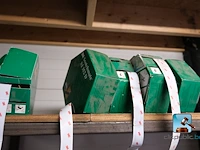 Verscheidenheid aan uitrusting - afbeelding 7 van  35